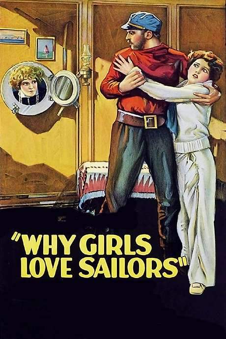 Why Girls Love Sailors